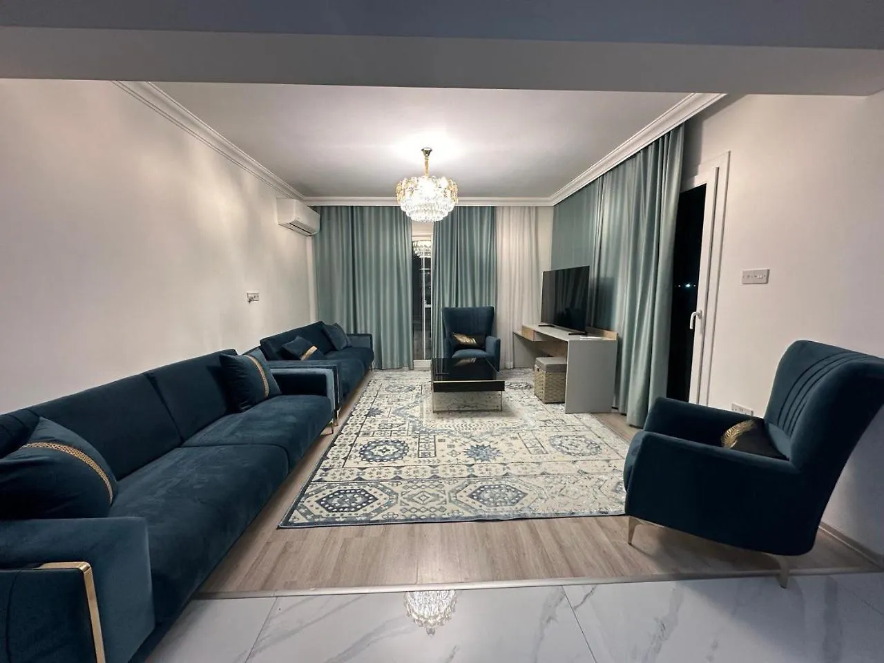 Park Residence Premium Larnaca Cypr