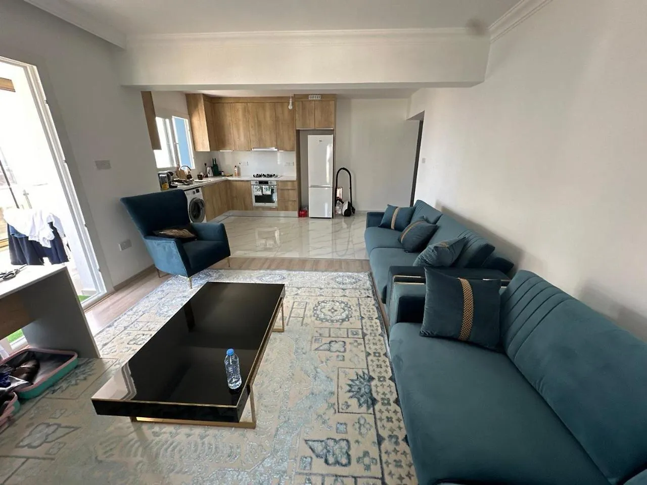 Park Residence Premium Larnaca 0*,  Cypr
