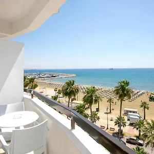 2* מלון Les Palmiers Boutique & Luxury