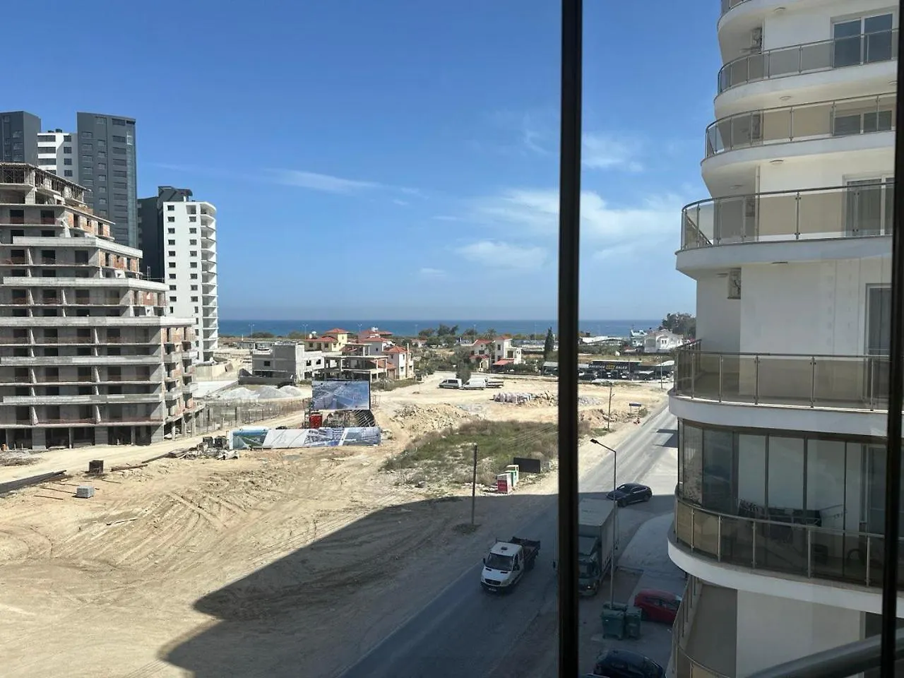 Contacten van Park Residence Premium