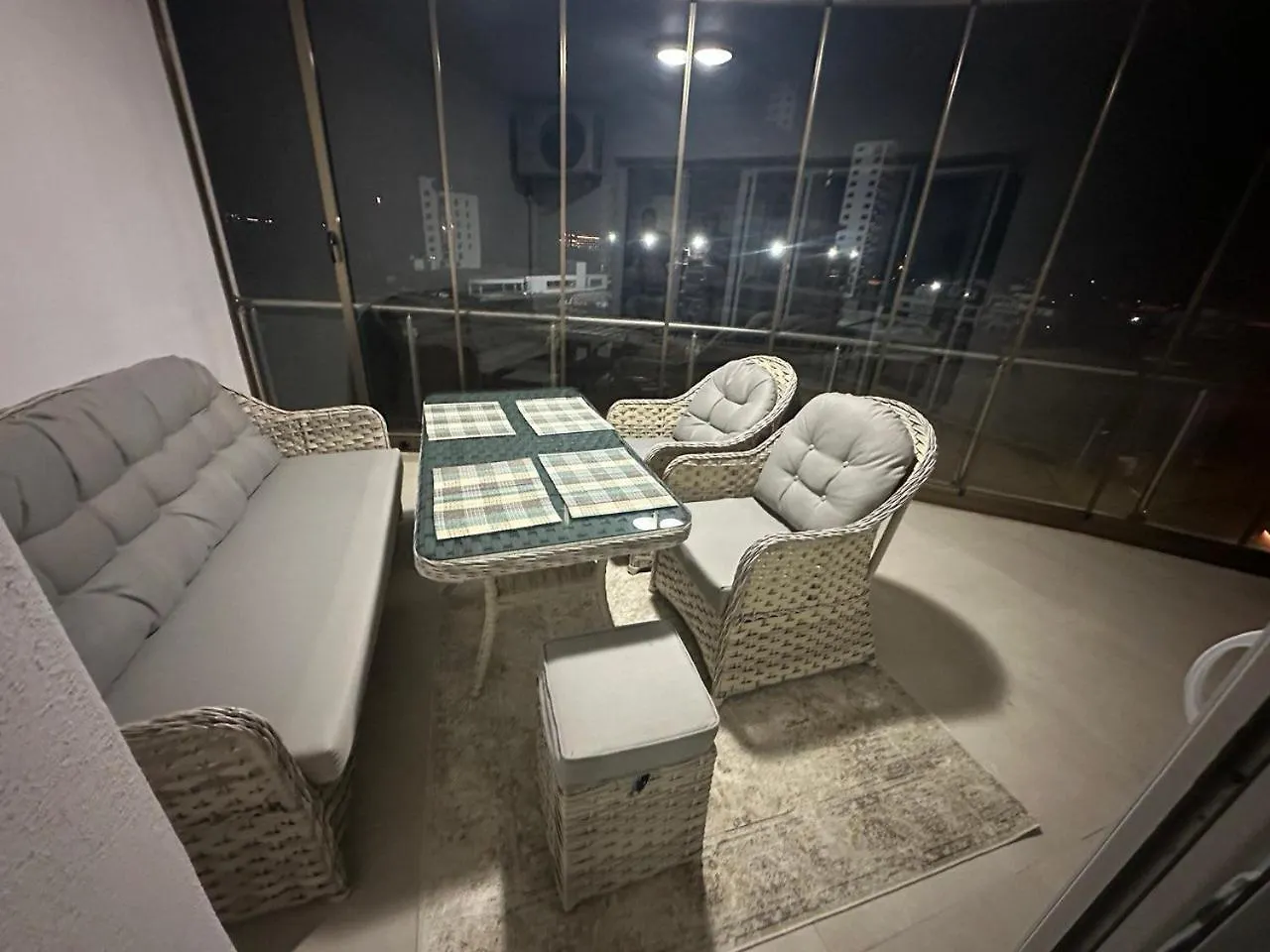 Park Residence Premium Larnaca 0*,