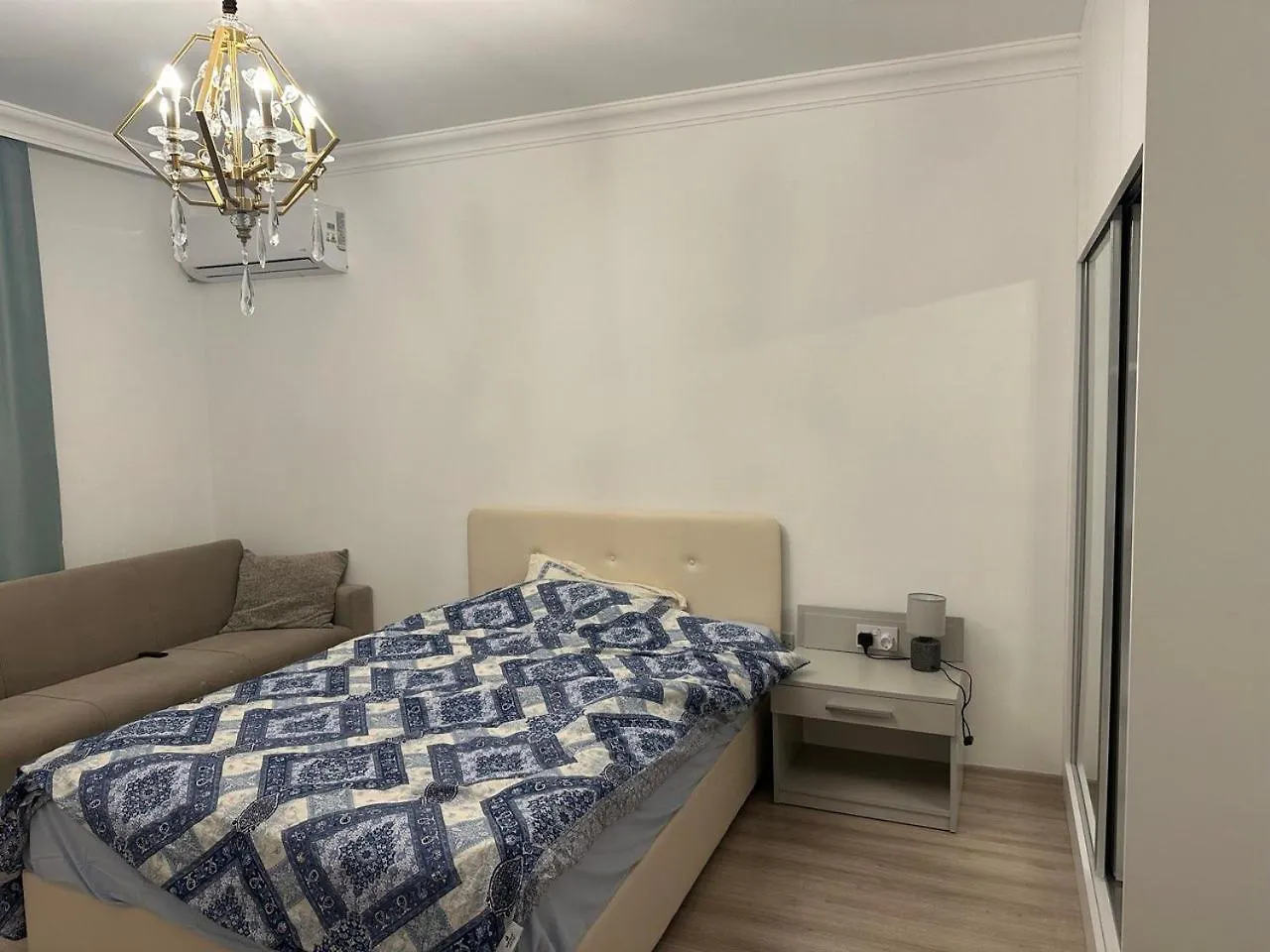 Park Residence Premium Larnaca Appartement